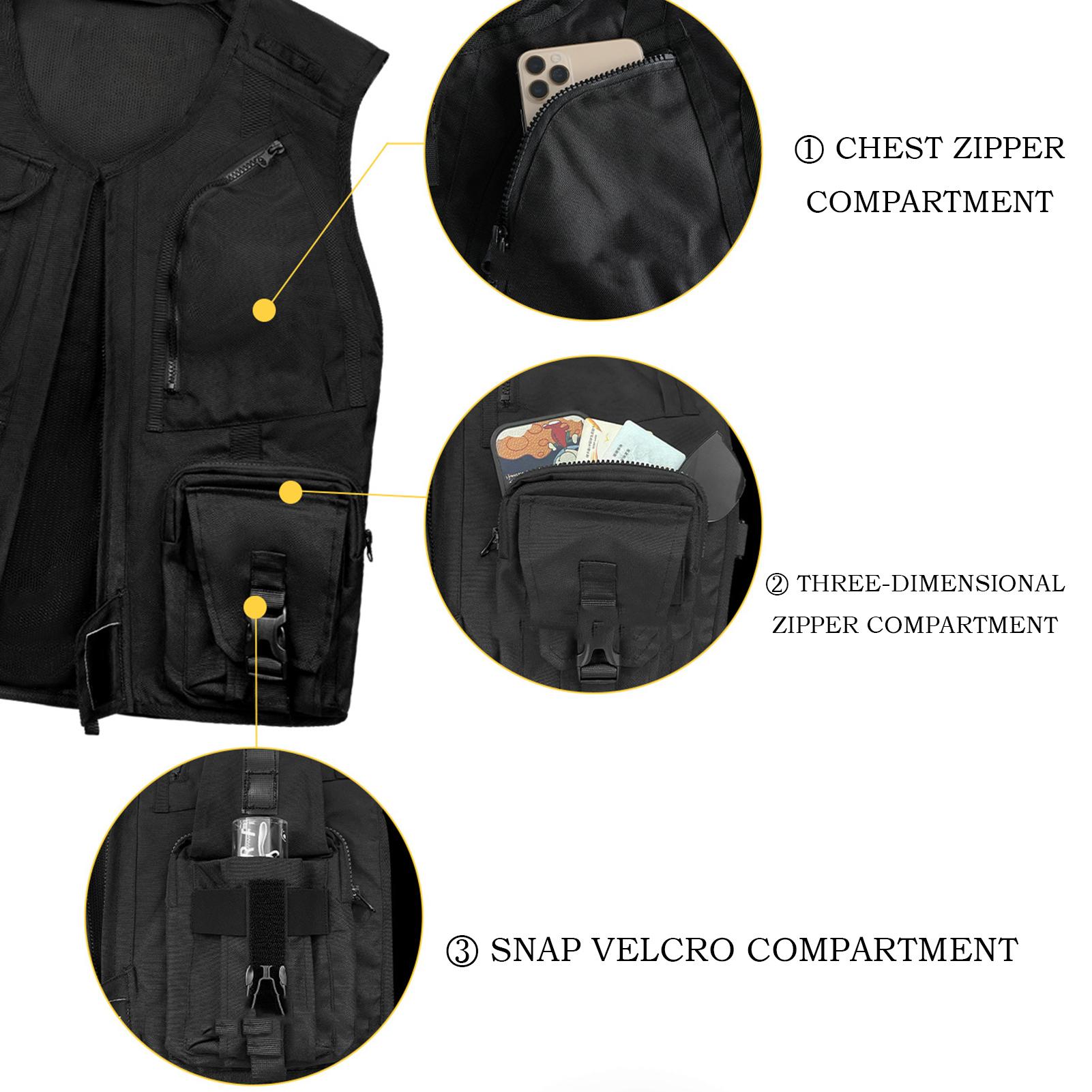 Summer Motorcycle Vest Breatha - огляд і ціна Motorcycle Gear For Summer