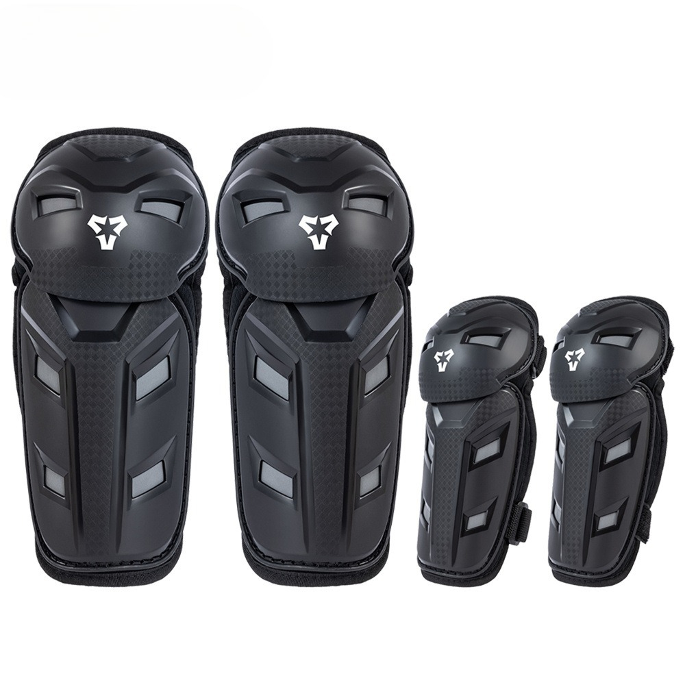 Kids Motorcycle Leg Guards Kne - огляд і ціна Motorcycle Gear For Kids